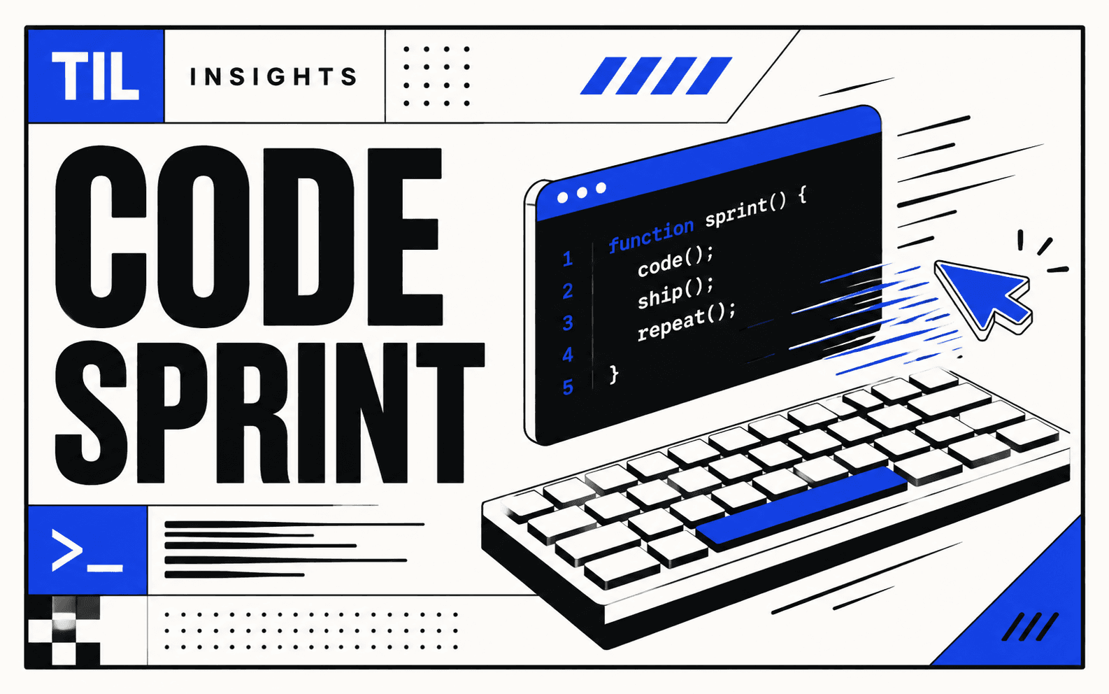 Code Sprint